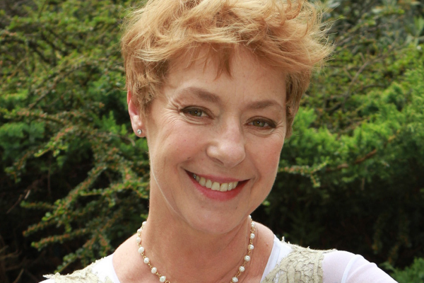 PatriciaV. — San Bernardo