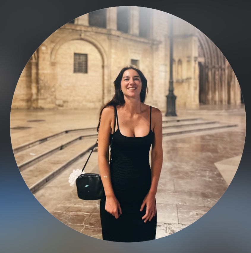Silvia C. — Maipú