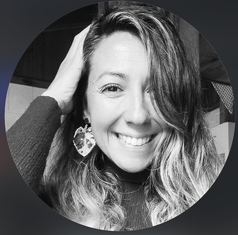 RosaM. — La Florida, Santiago