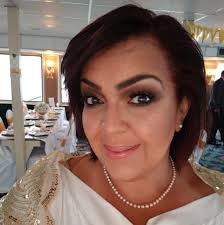 Valentina R. — Santiago